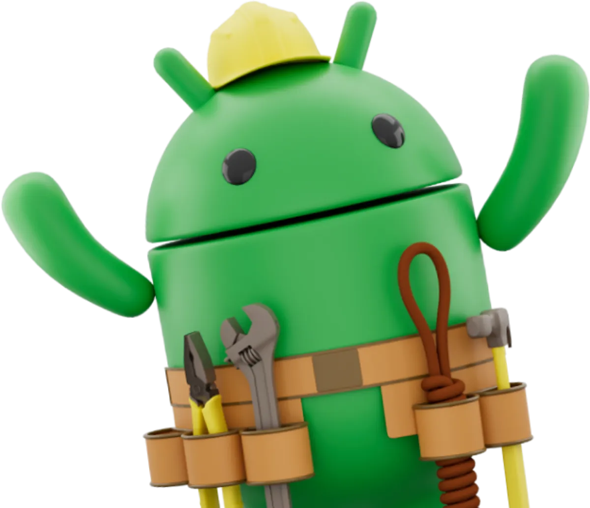 Android Roadmap